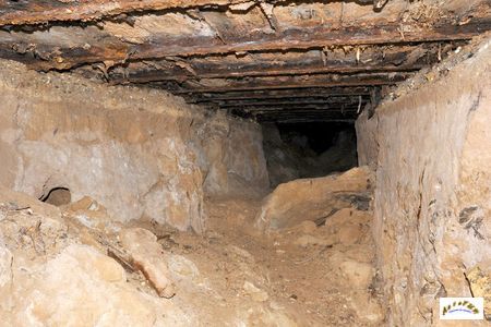 Site V1 Siracourt W14