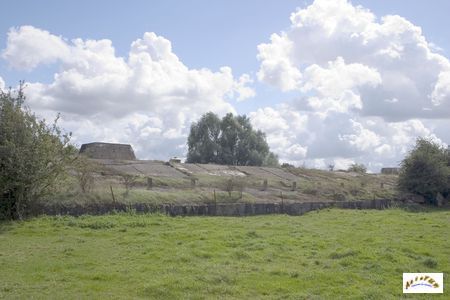 Site V1 Siracourt W15