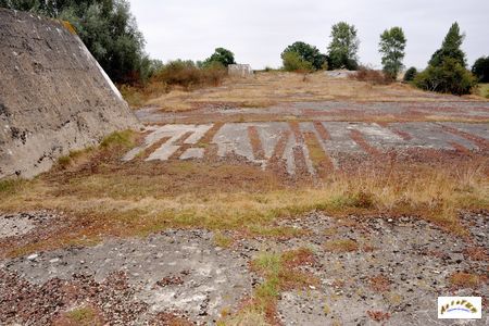 Site V1 Siracourt W3