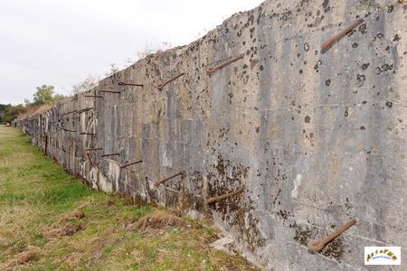 Site V1 Siracourt W6