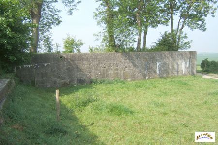 site V1 Maisoncelle W2