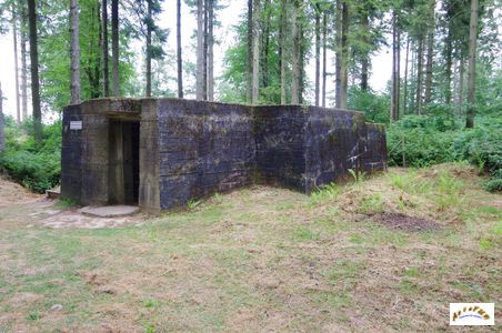 bunker pompe