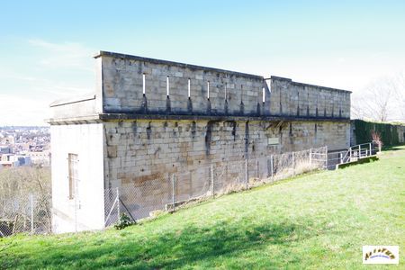 fort beauregard 2026-27