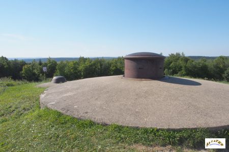 fort douaumont extérieur w10