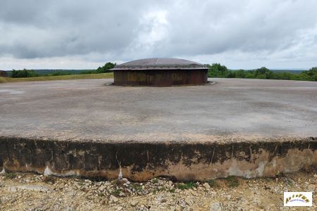 fort douaumont extérieur w30