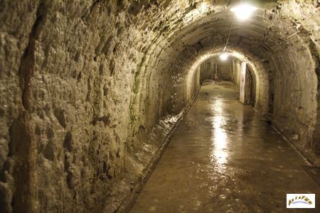 Fort douaumont interieur W5