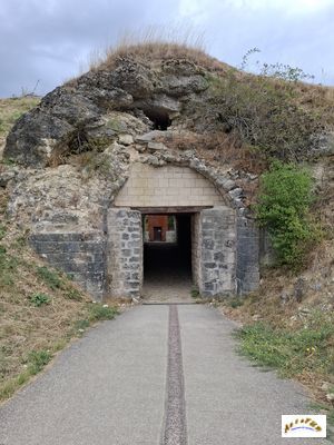 fort Douaumont-1