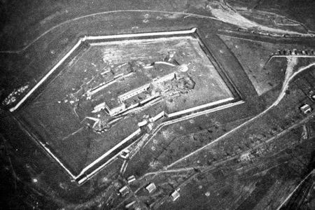 Fort douaumont 1916 W2