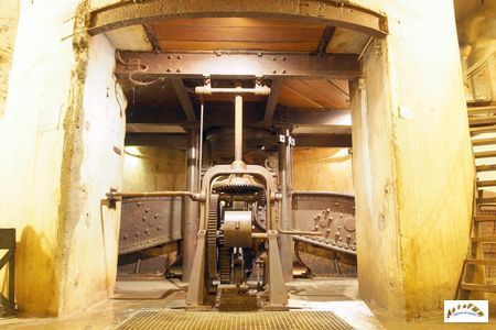fort douaumont tourelle w5