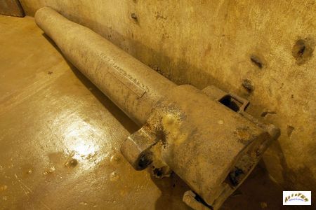 fort douaumont tourelle w8