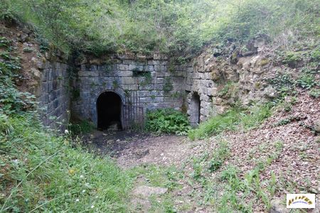 ouvrage froideterre w1