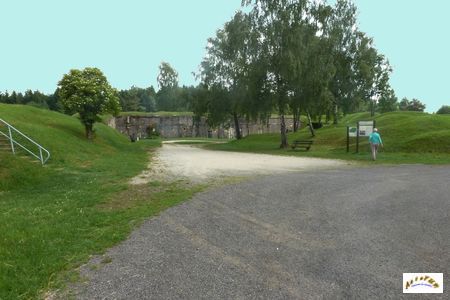 ouvrage froideterre w8