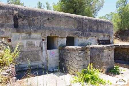 fort mauvanne 46