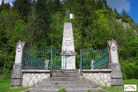 monument 1870-71