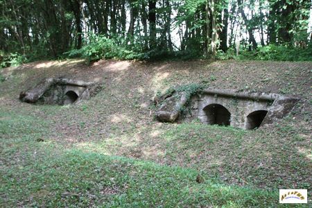 fort souville w10