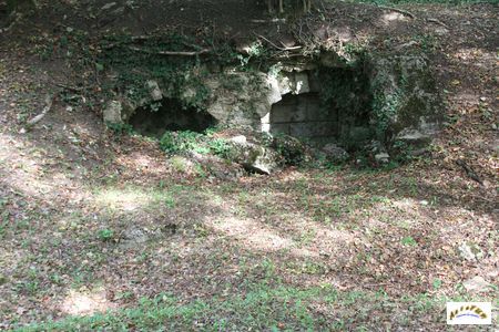 fort souville w11