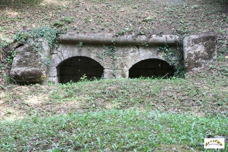 fort souville w12