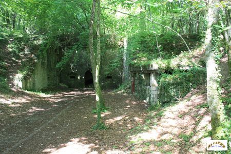 fort souville w3
