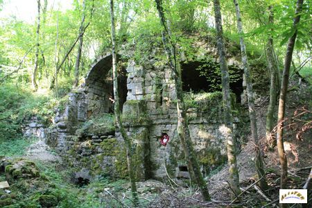 fort souville w4