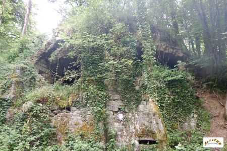fort souville w8