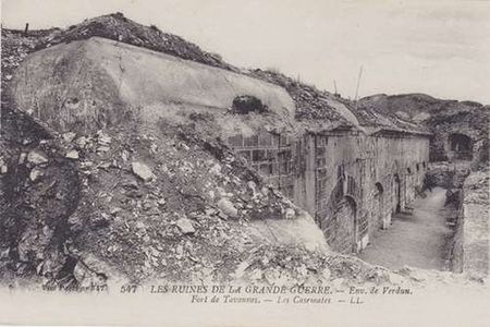 fort tavannes 1916 w2