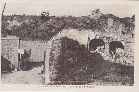 fort tavannes 1916 w3