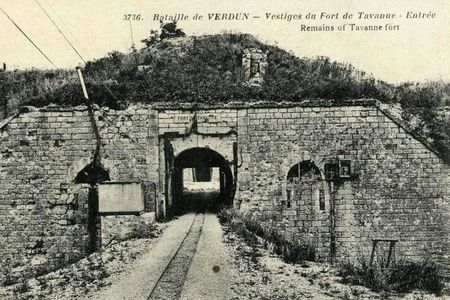fort tavannes 1916 w4
