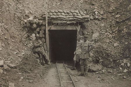 fort tavannes 1916 w5