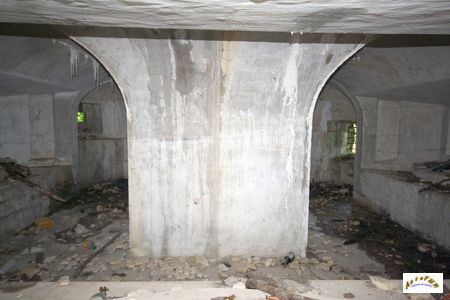 Fort Tavannes W14