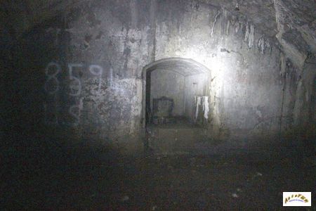 fort tavannes w4