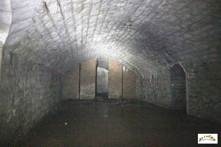 fort tavannes w5
