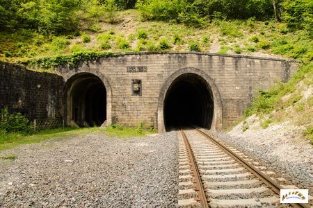tunnel tavannes w2