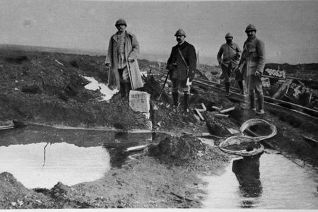 fort de vaux 1916 w15