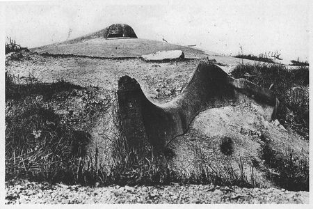 fort de vaux 1916 w17