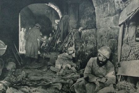 fort de vaux 1916 w3