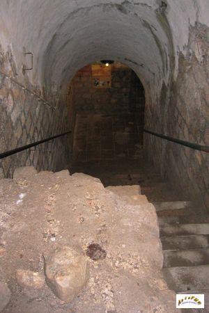 fort de vaux w10