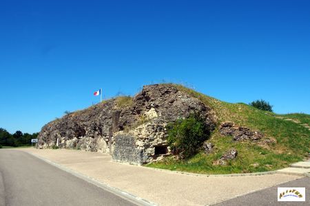 fort de vaux w14