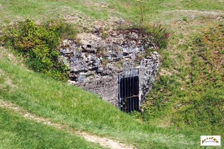 fort de vaux w22