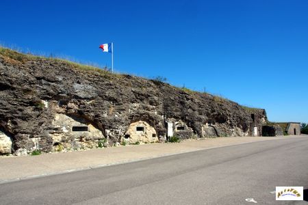fort de vaux w23