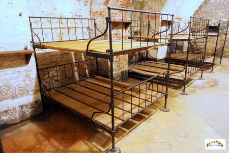 fort de vaux w29