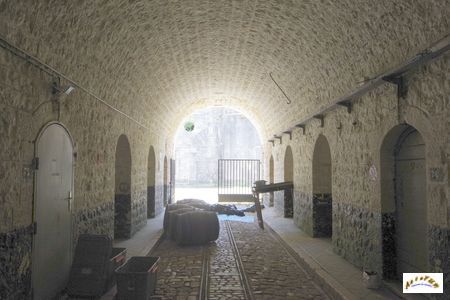 casernement de gorge 2