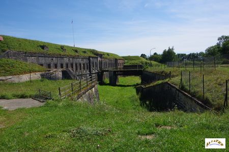 casernement de gorge 7