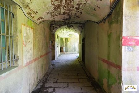 casernement guerre 3