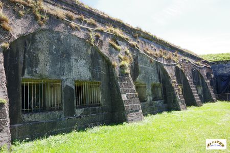 casernement de guerre 6