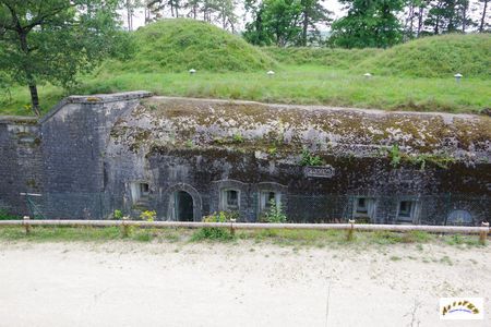batterie sud 14
