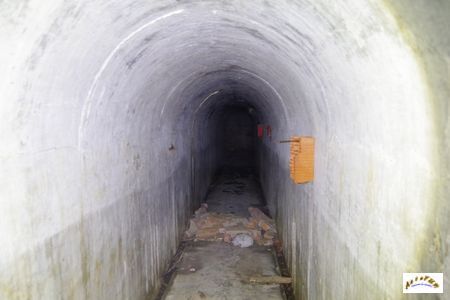 poudriere Bois sous roche 10