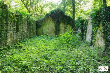 poudriere Bois sous roche 5