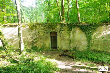 poudriere Bois sous roche 6