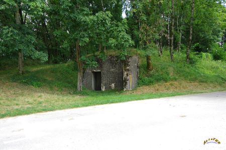 redan est observatoire 1-1