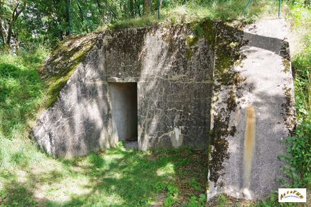 redan est observatoire 1-2